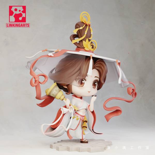 Wang Chuan Fenghua Record-Yu Xuan Ji Yu Youwei