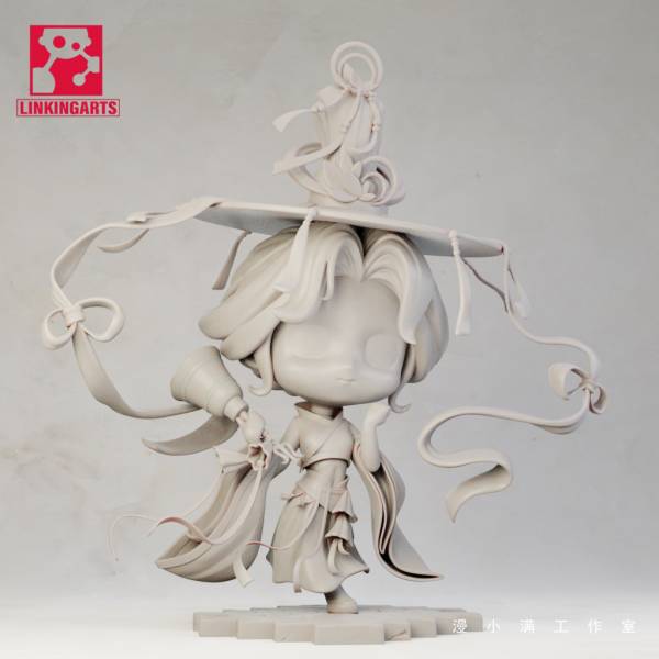 Wang Chuan Fenghua Record-Yu Xuan Ji Yu Youwei