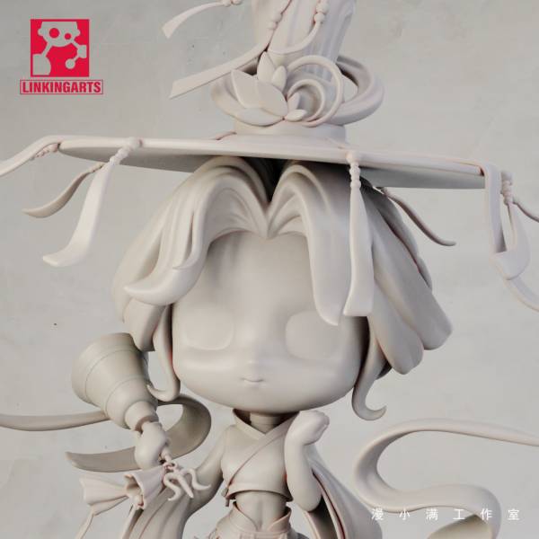 Wang Chuan Fenghua Record-Yu Xuan Ji Yu Youwei