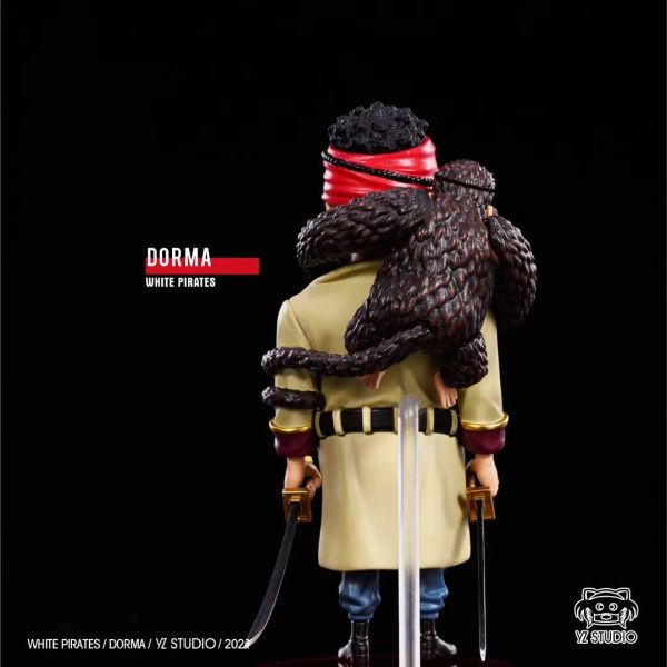 Pirates Touring Knight