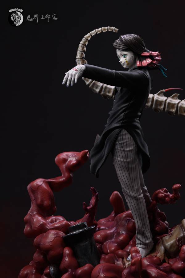 Nightmare Dream - Demon Slayer