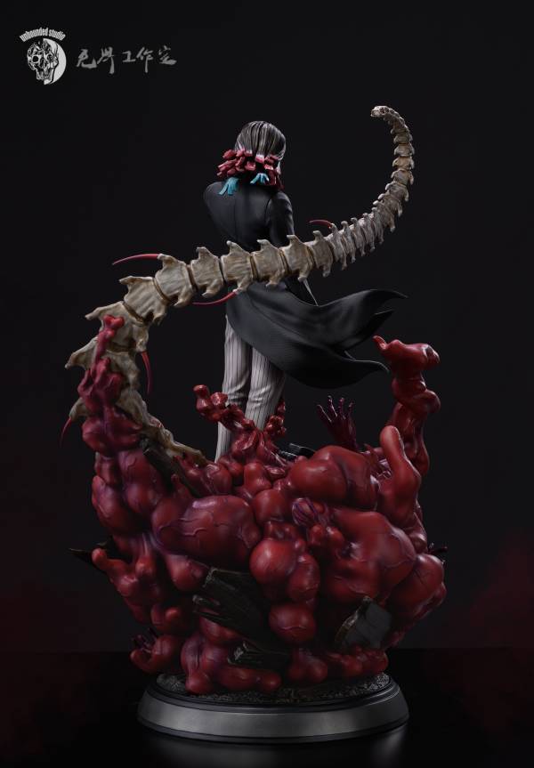 Nightmare Dream - Demon Slayer