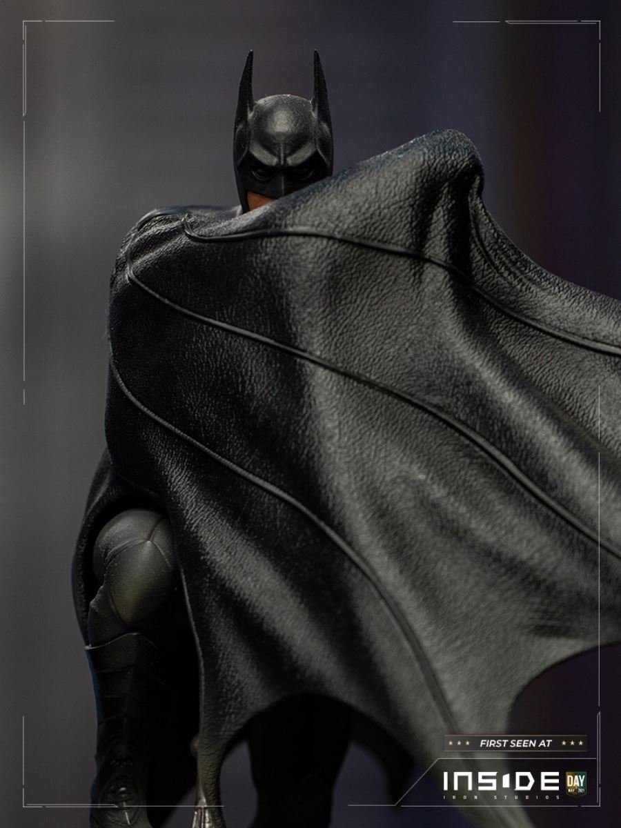 The Dark Knight Batman (1992) 1/10