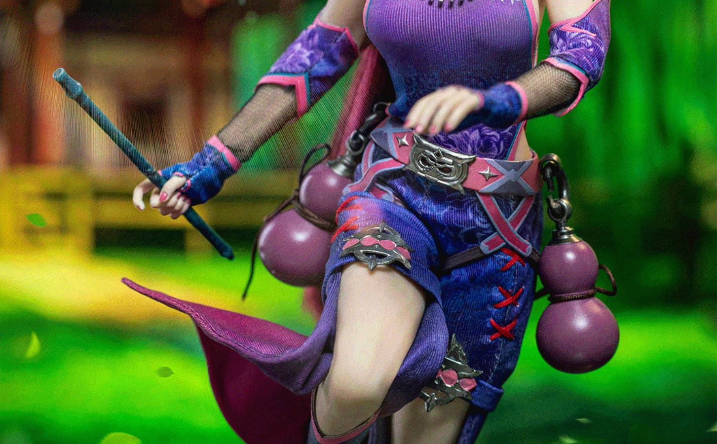 Chi Meng - 1/6