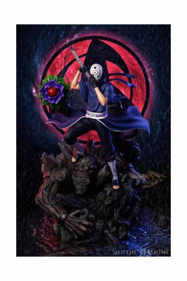 Uchiha – Naruto