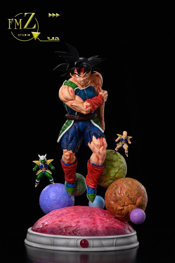 Bardock – Dragon Ball