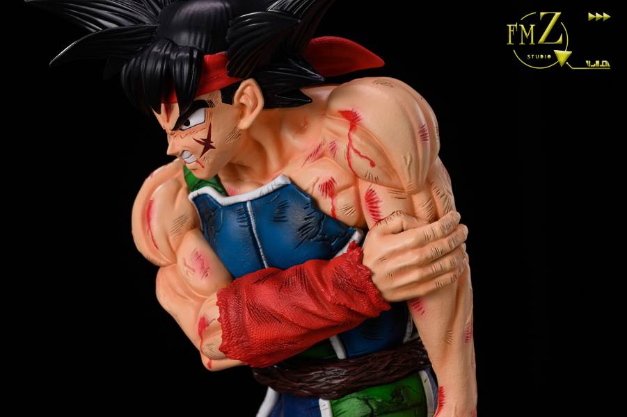Bardock – Dragon Ball