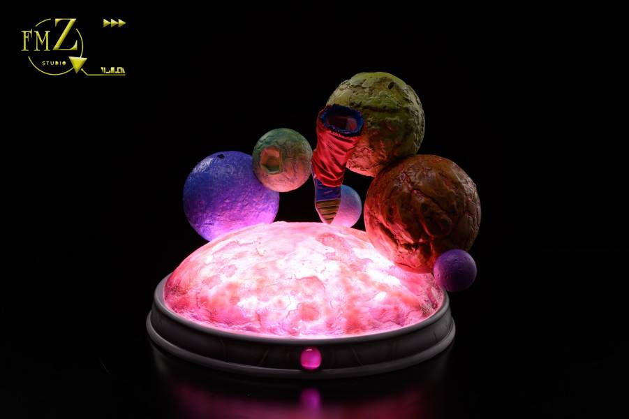 Bardock – Dragon Ball