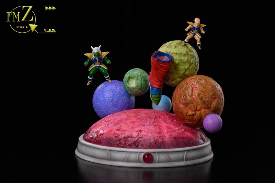 Bardock – Dragon Ball