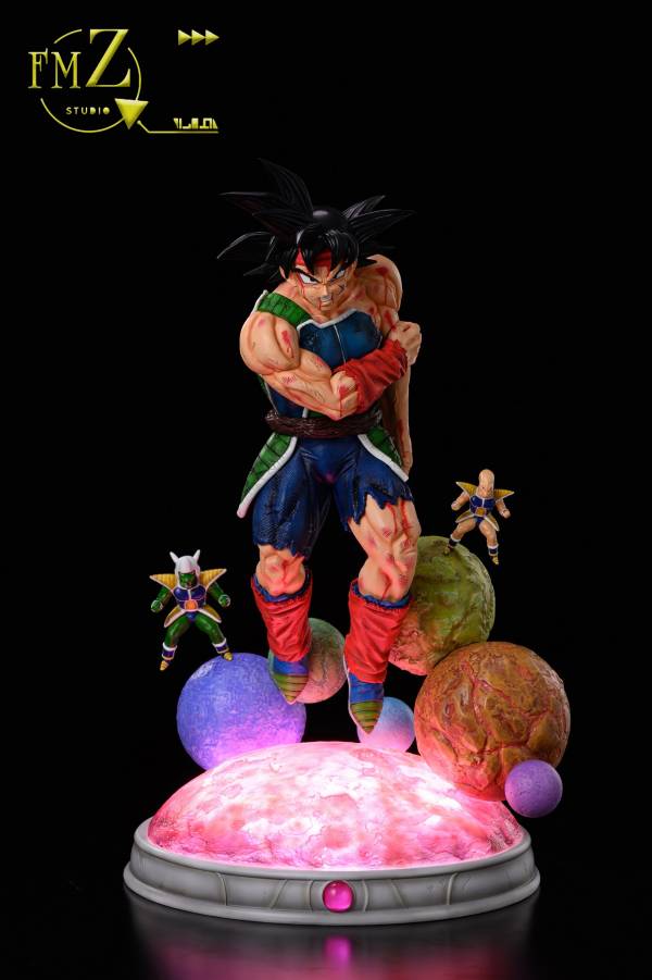 Bardock – Dragon Ball