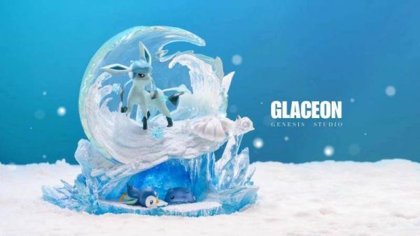 Glaceon
