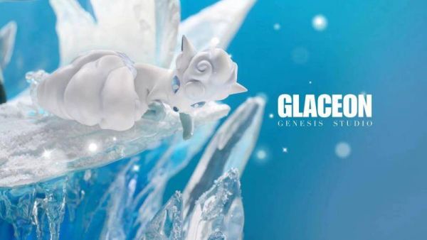 Glaceon