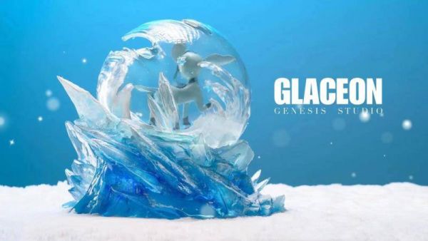 Glaceon