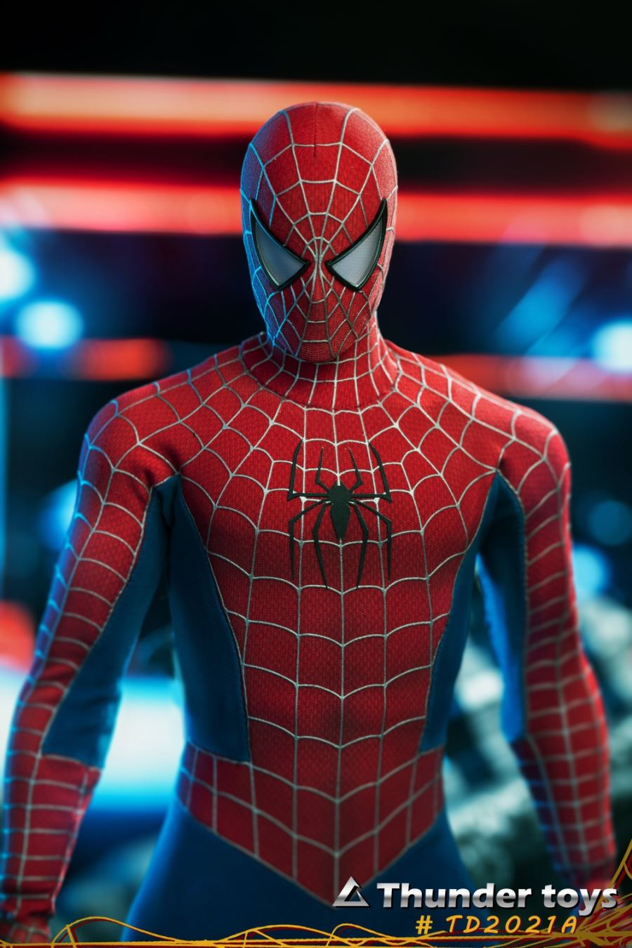 Variant Spider 1/6