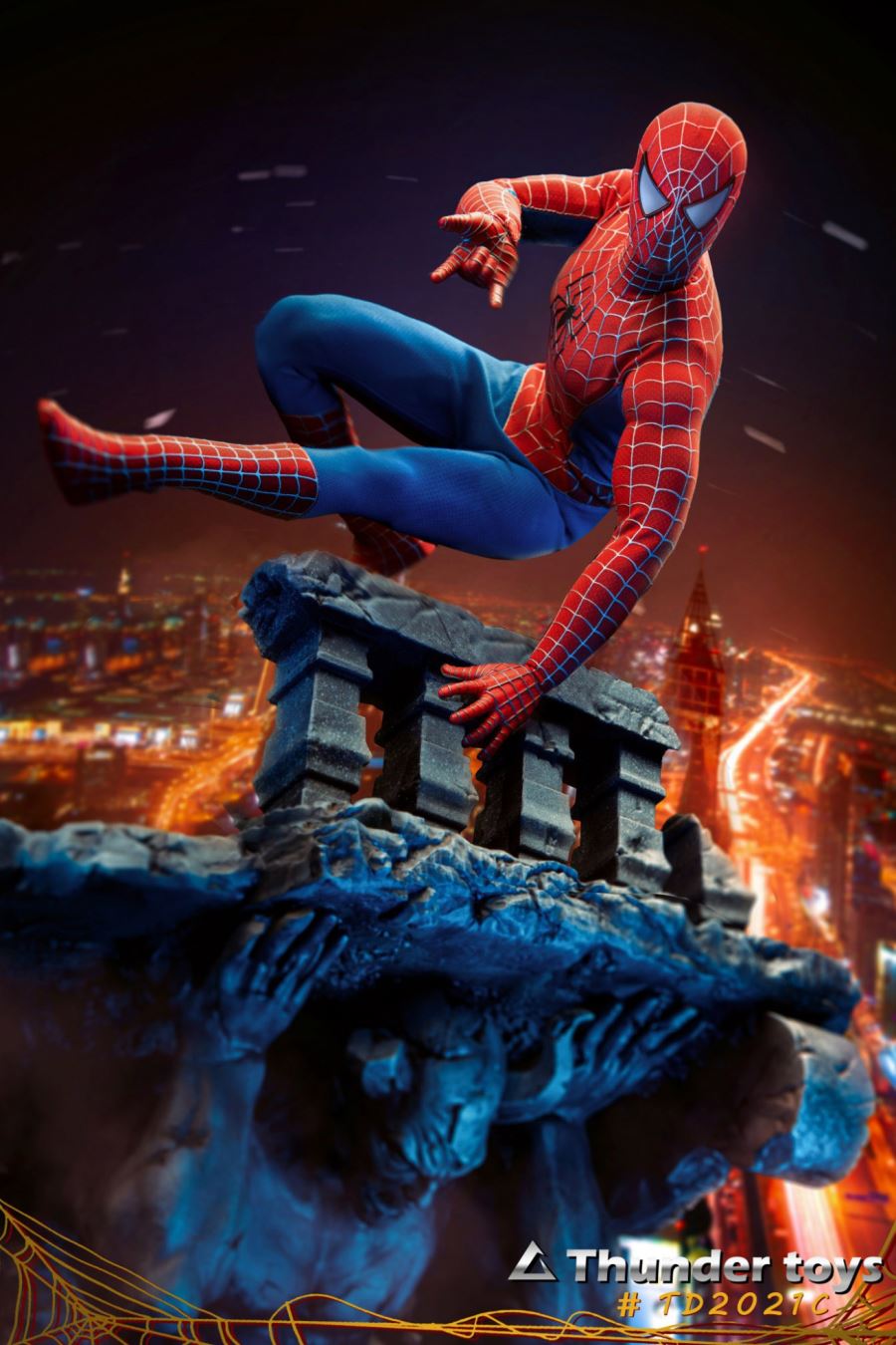 Variant Spider 1/6