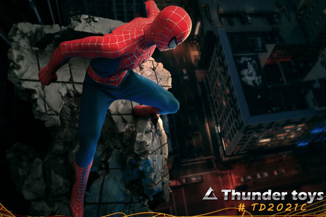 Variant Spider 1/6
