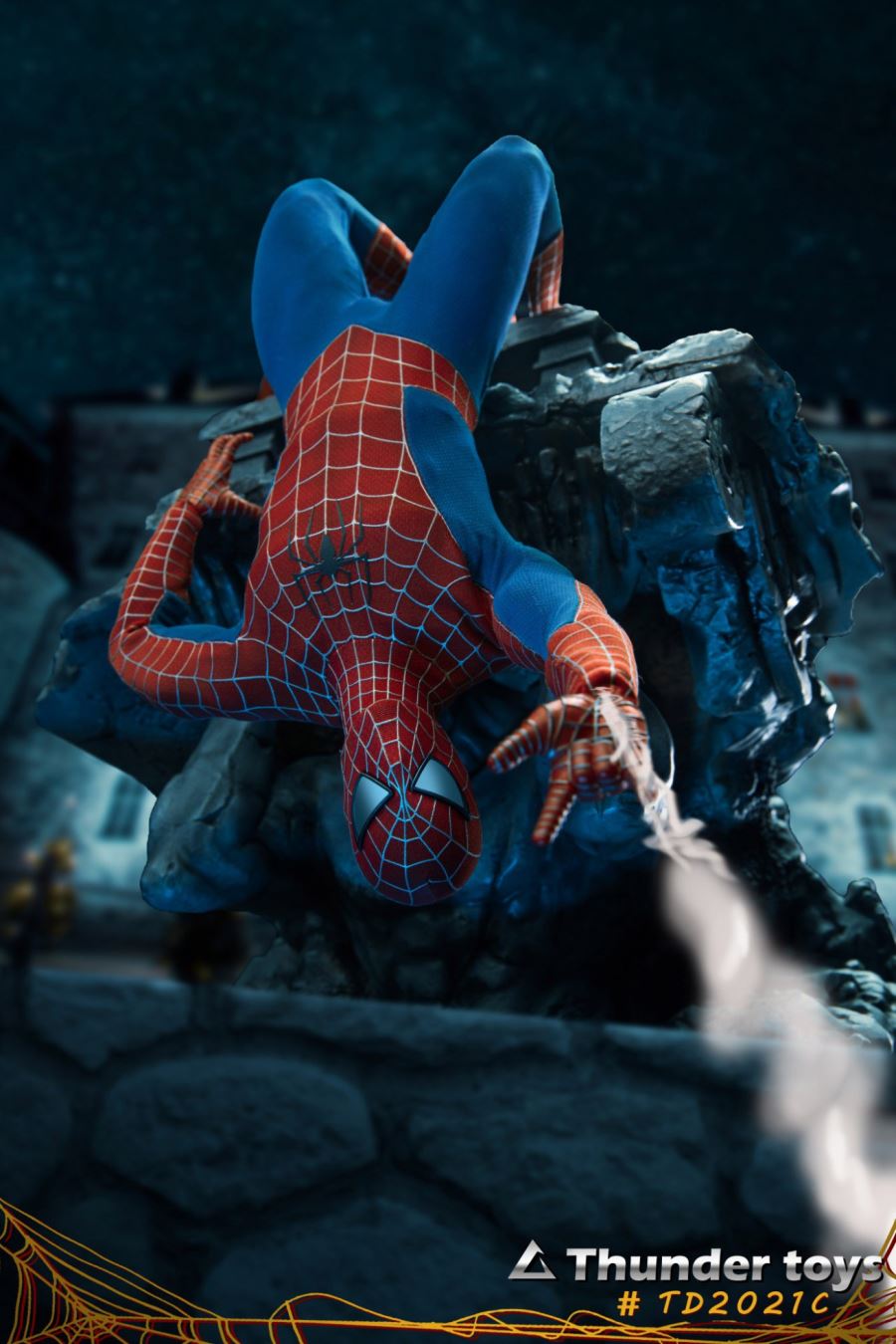Variant Spider 1/6