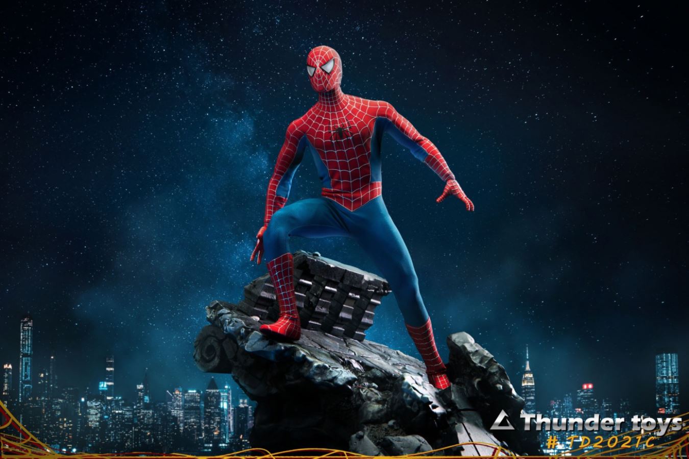 Variant Spider 1/6