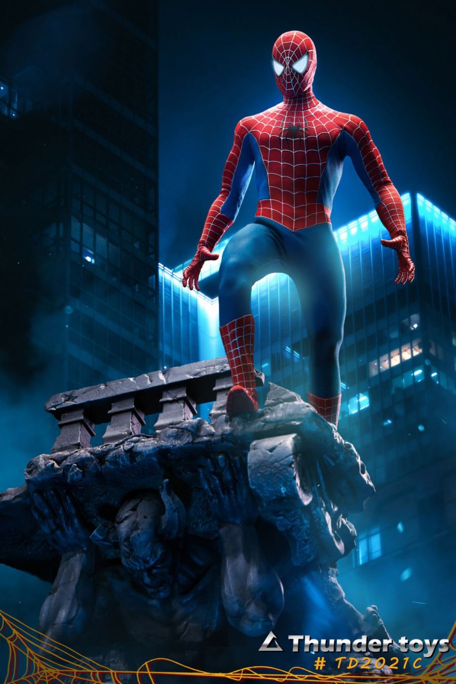 Variant Spider 1/6