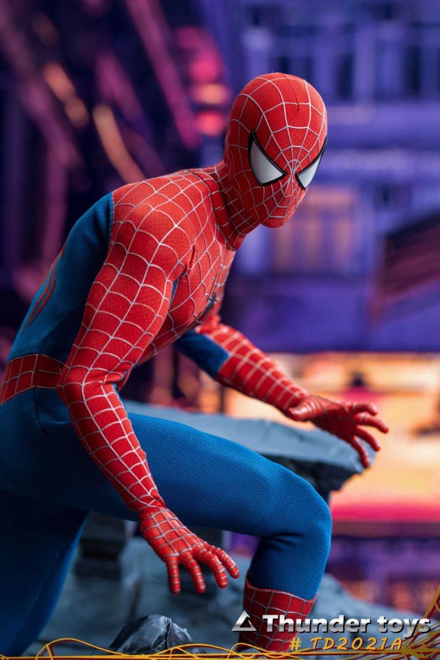 Variant Spider 1/6