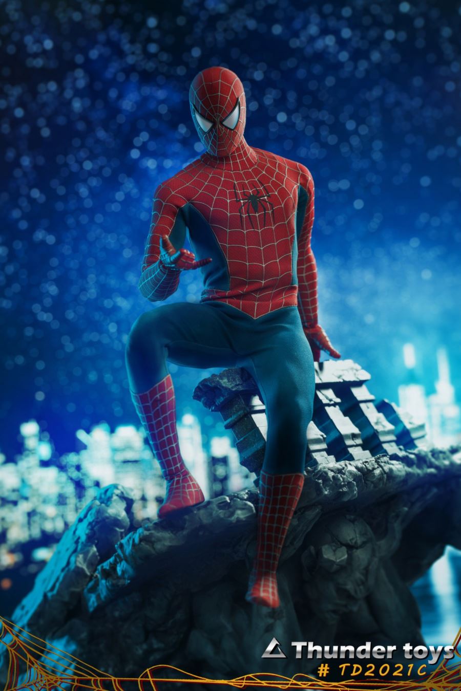 Variant Spider 1/6