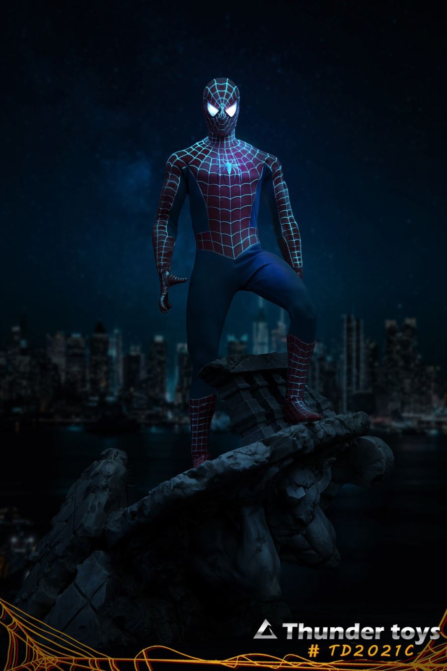 Variant Spider 1/6
