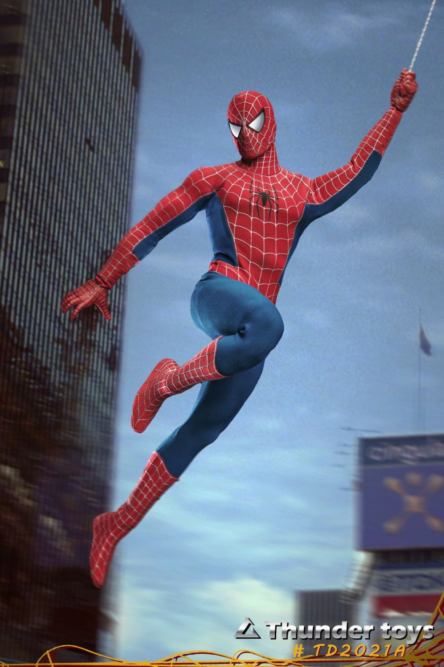Variant Spider 1/6