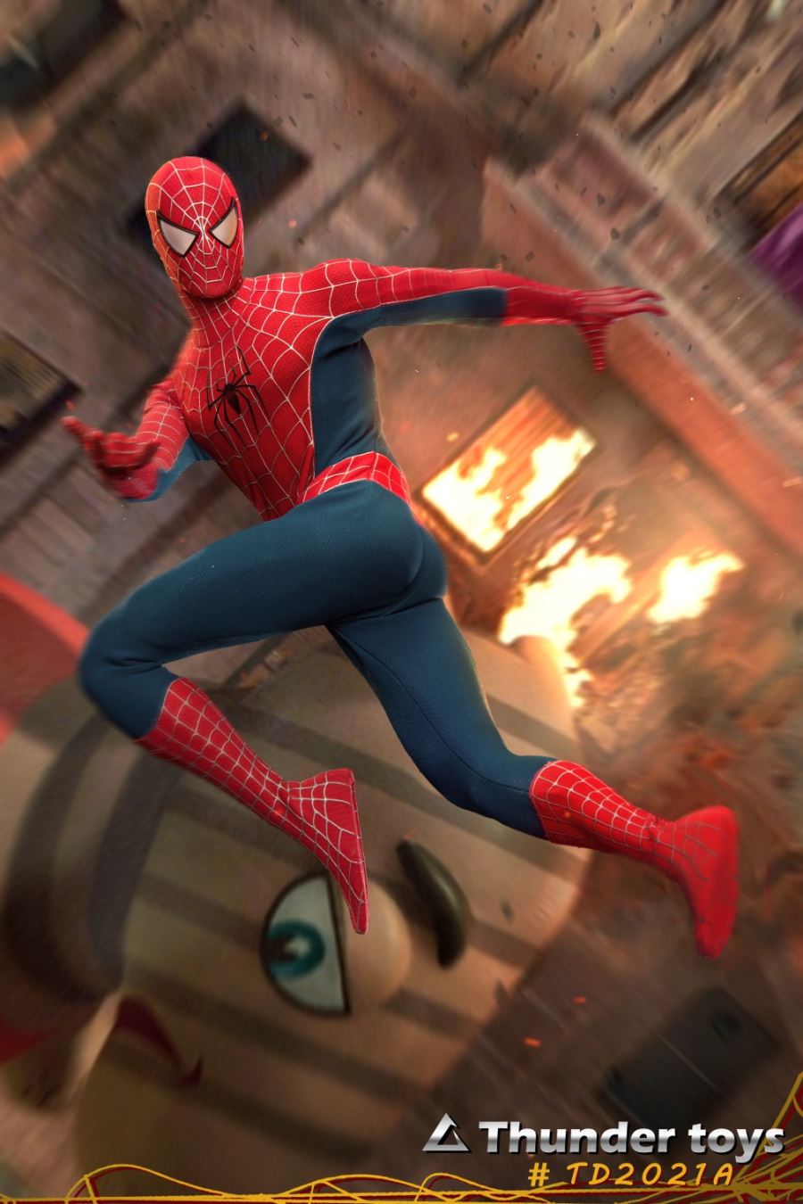 Variant Spider 1/6