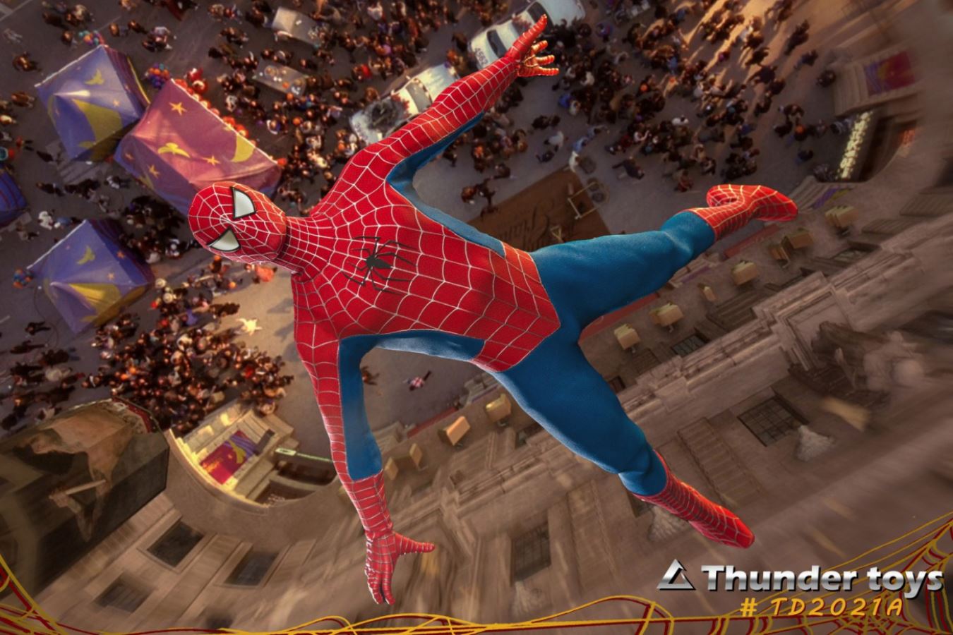 Variant Spider 1/6