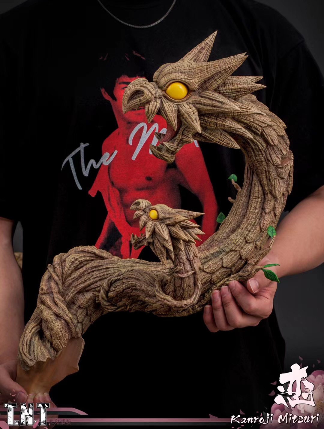 Mitsuri Kanroji - Demon Slayer