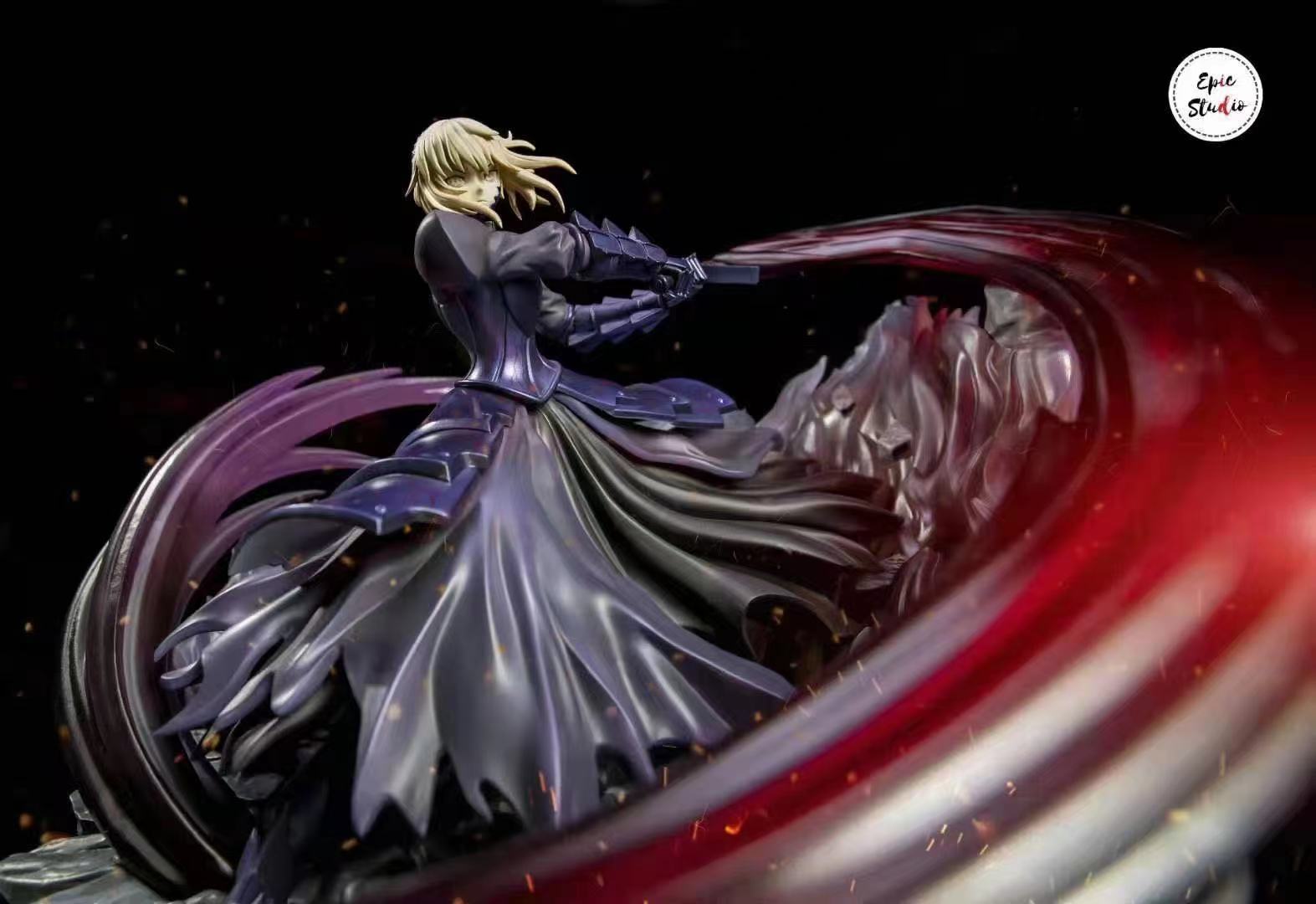 Saber Alter – Fate/Grand Order