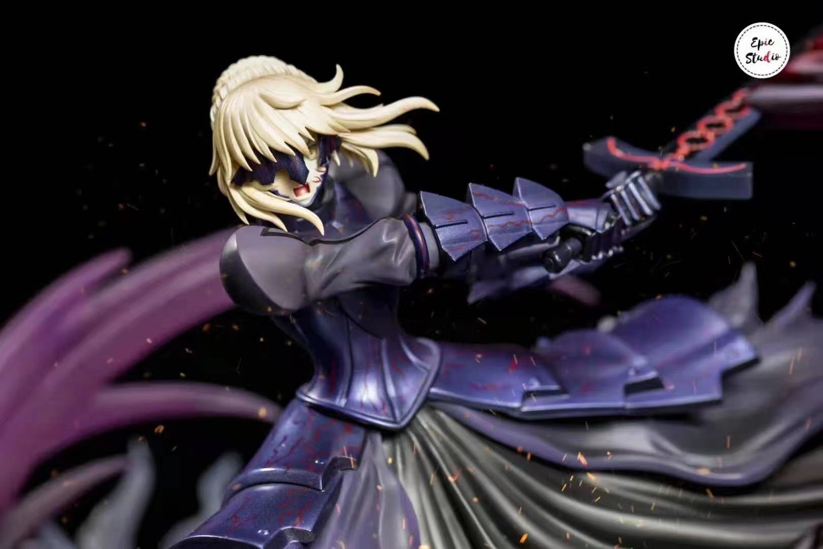 Saber Alter – Fate/Grand Order