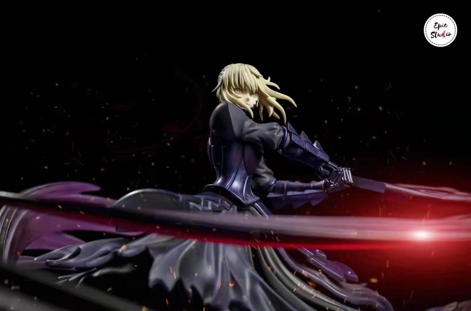 Saber Alter – Fate/Grand Order