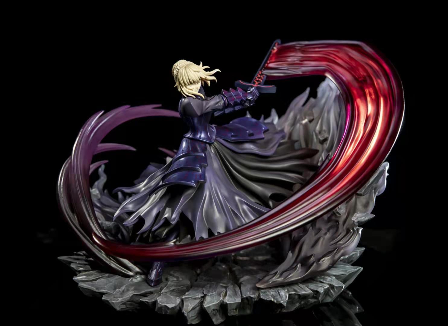 Saber Alter – Fate/Grand Order