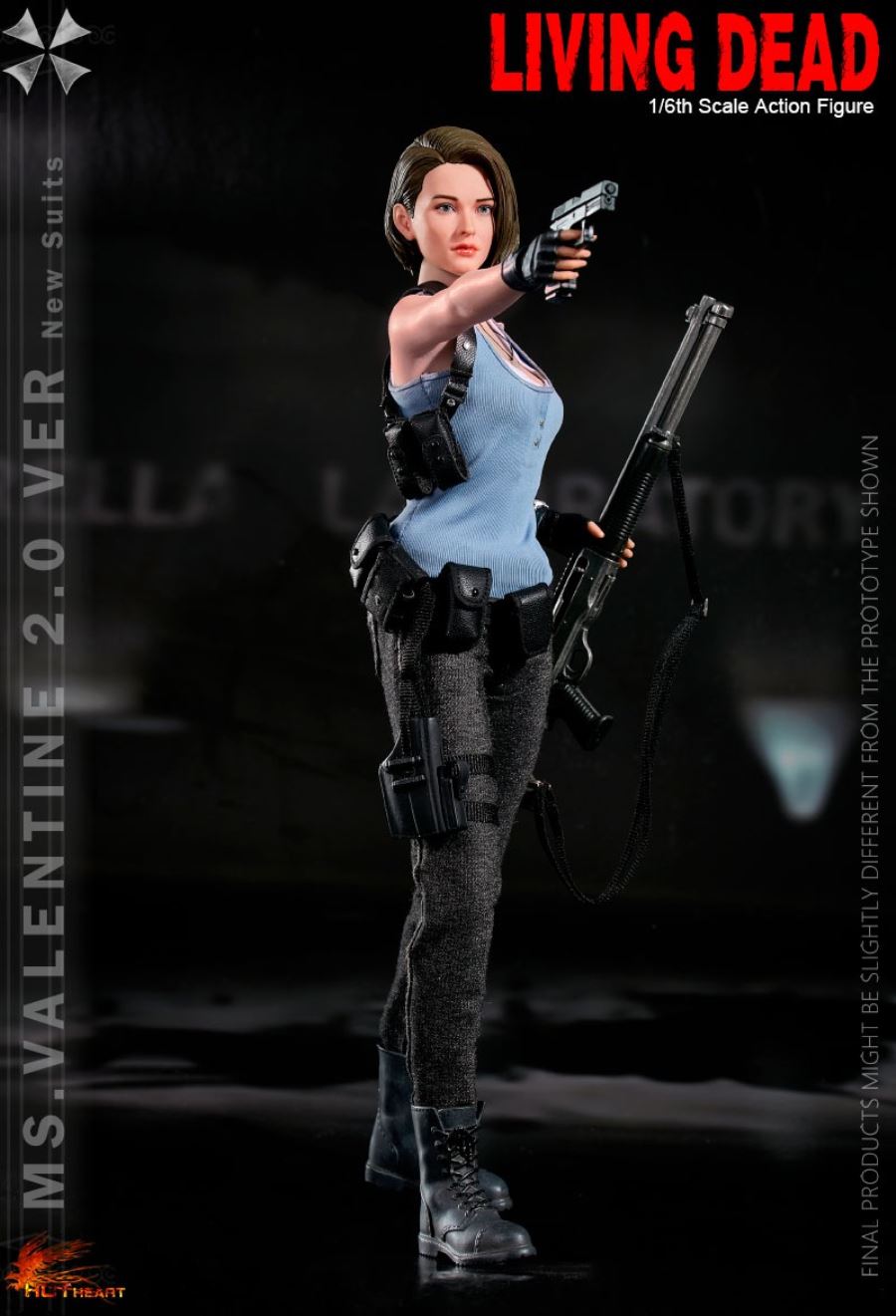 Ms. Valentine (2.0) 1/6