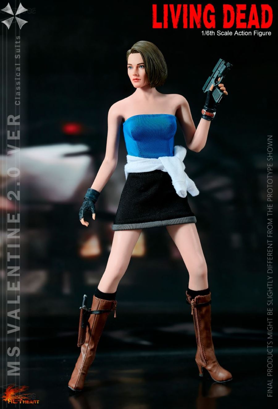 Ms. Valentine (2.0) 1/6