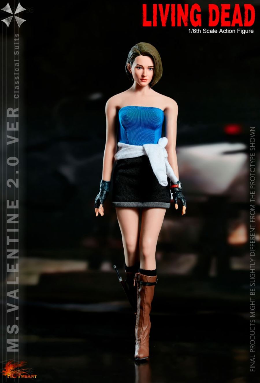 Ms. Valentine (2.0) 1/6