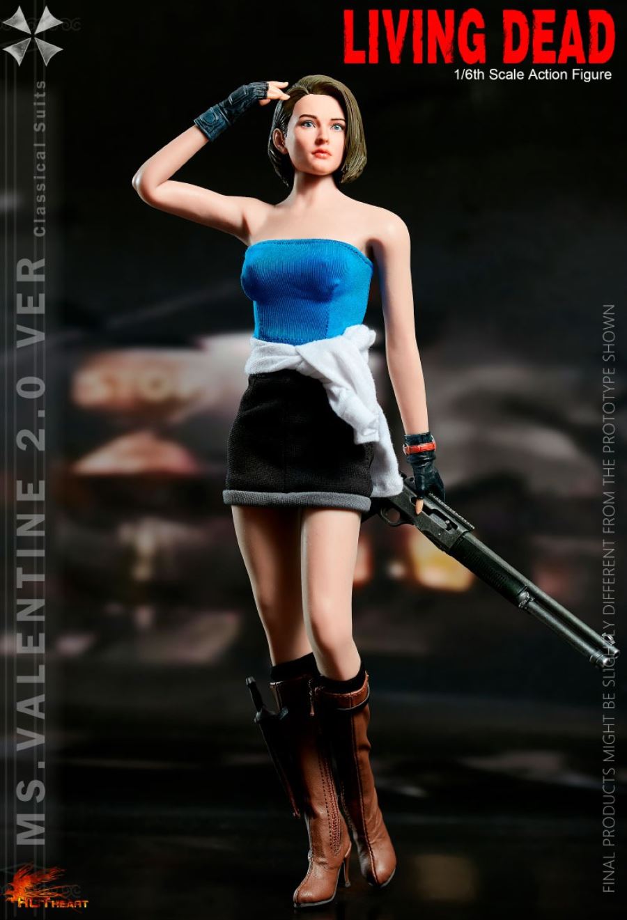 Ms. Valentine (2.0) 1/6