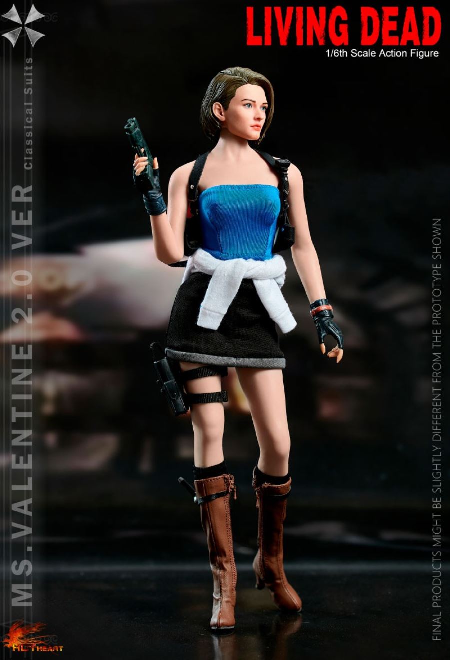 Ms. Valentine (2.0) 1/6