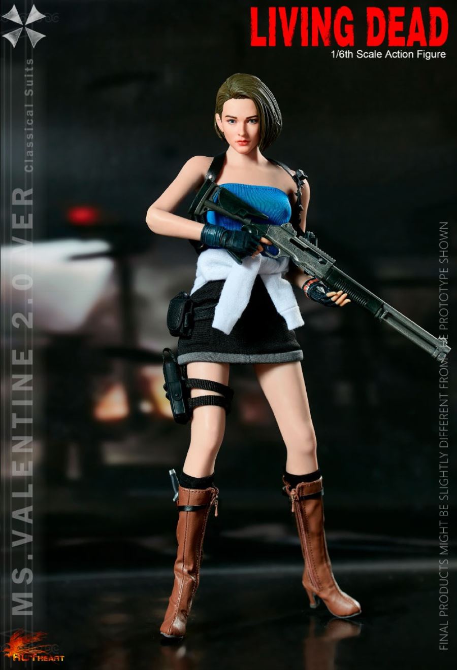Ms. Valentine (2.0) 1/6