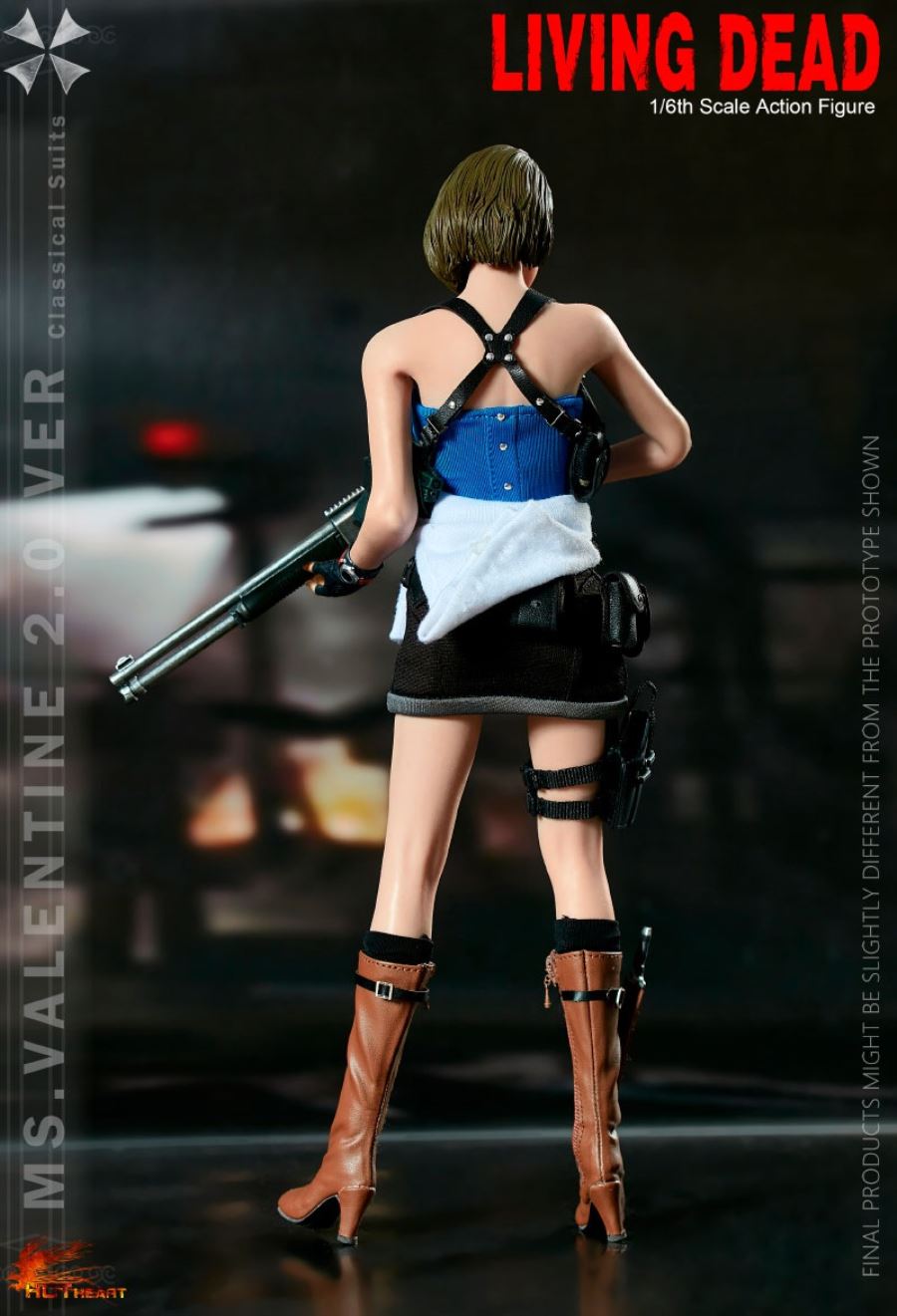 Ms. Valentine (2.0) 1/6