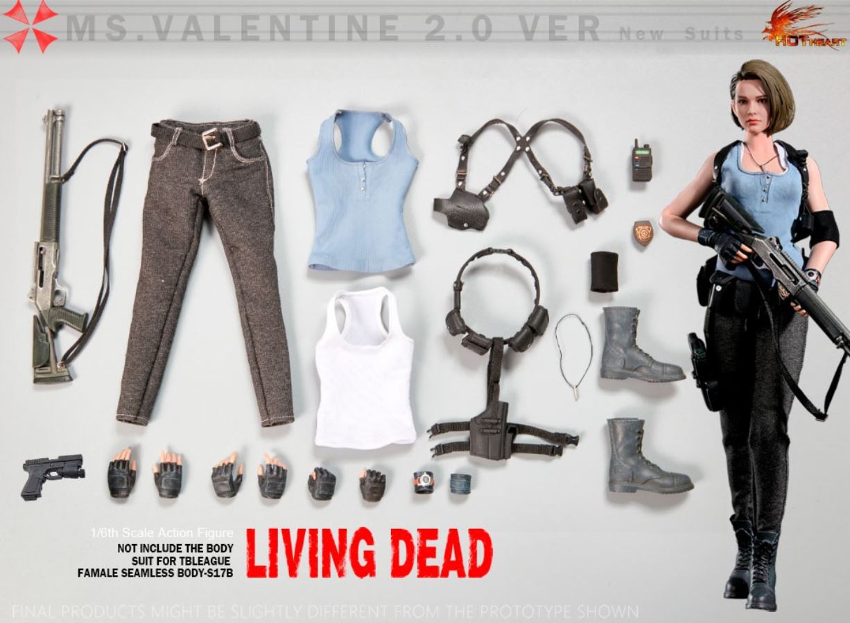 Ms. Valentine (2.0) 1/6