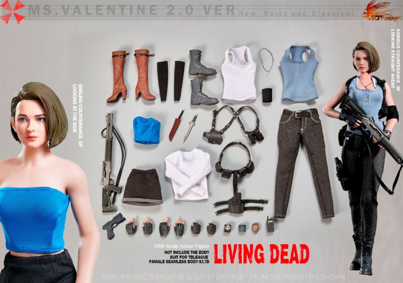 Ms. Valentine (2.0) 1/6
