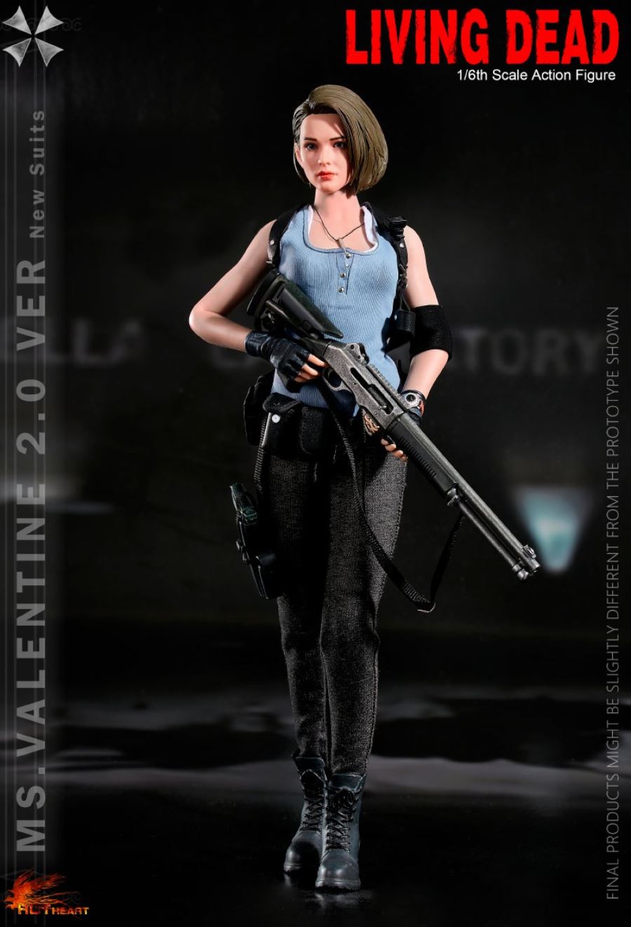 Ms. Valentine (2.0) 1/6