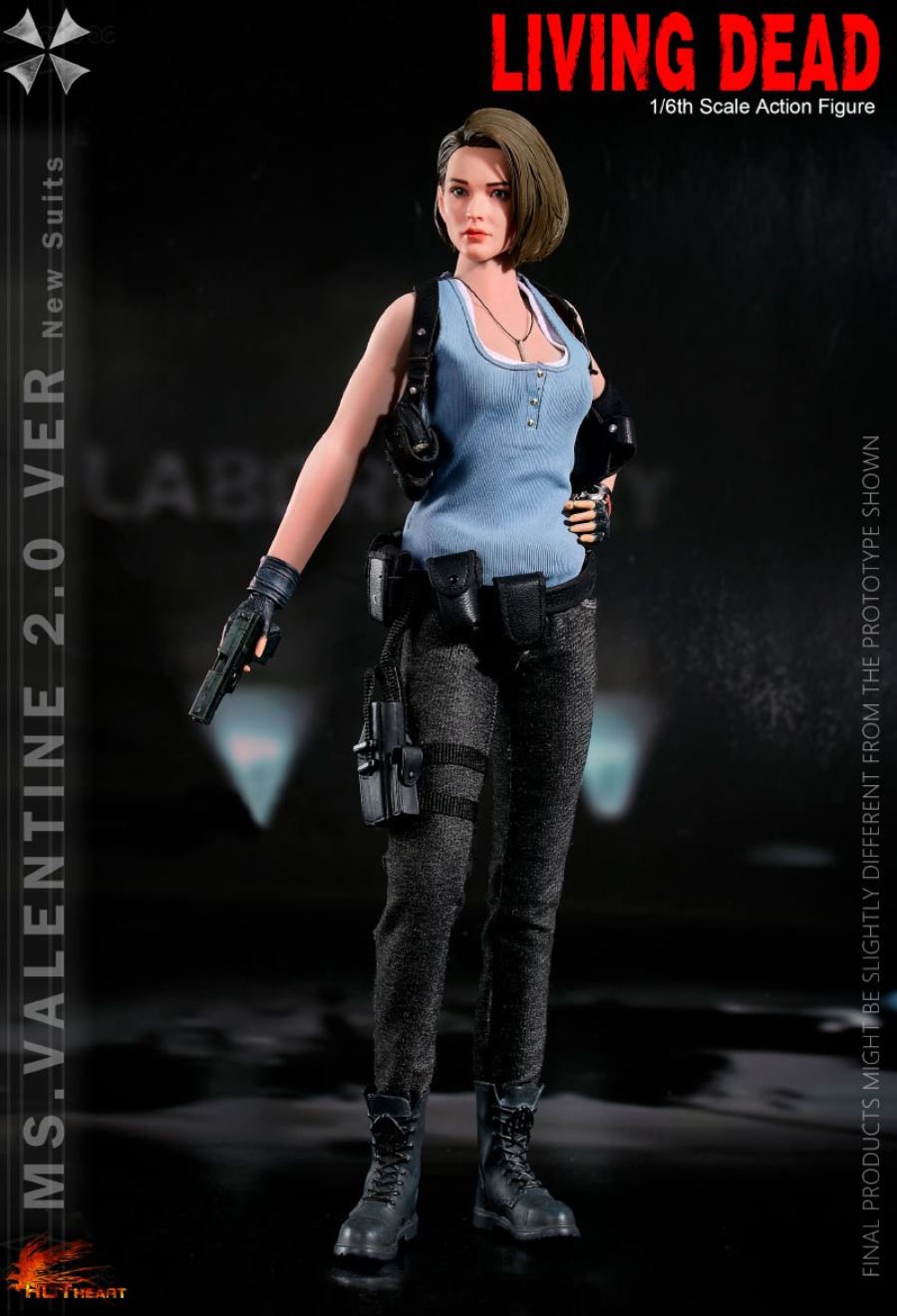 Ms. Valentine (2.0) 1/6