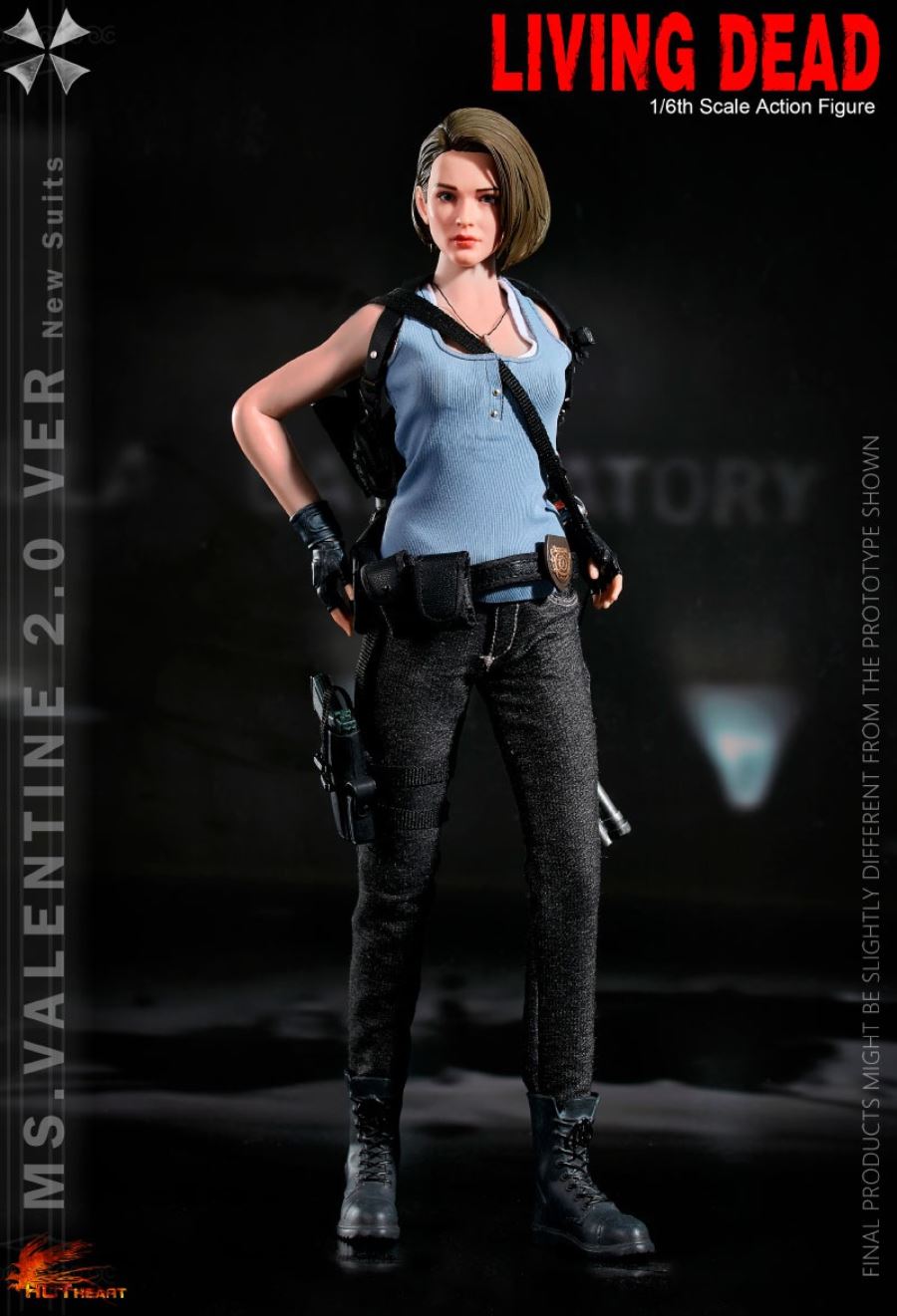 Ms. Valentine (2.0) 1/6