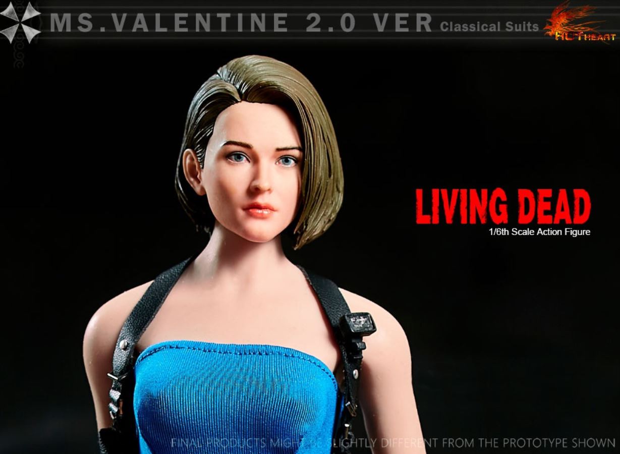 Ms. Valentine (2.0) 1/6