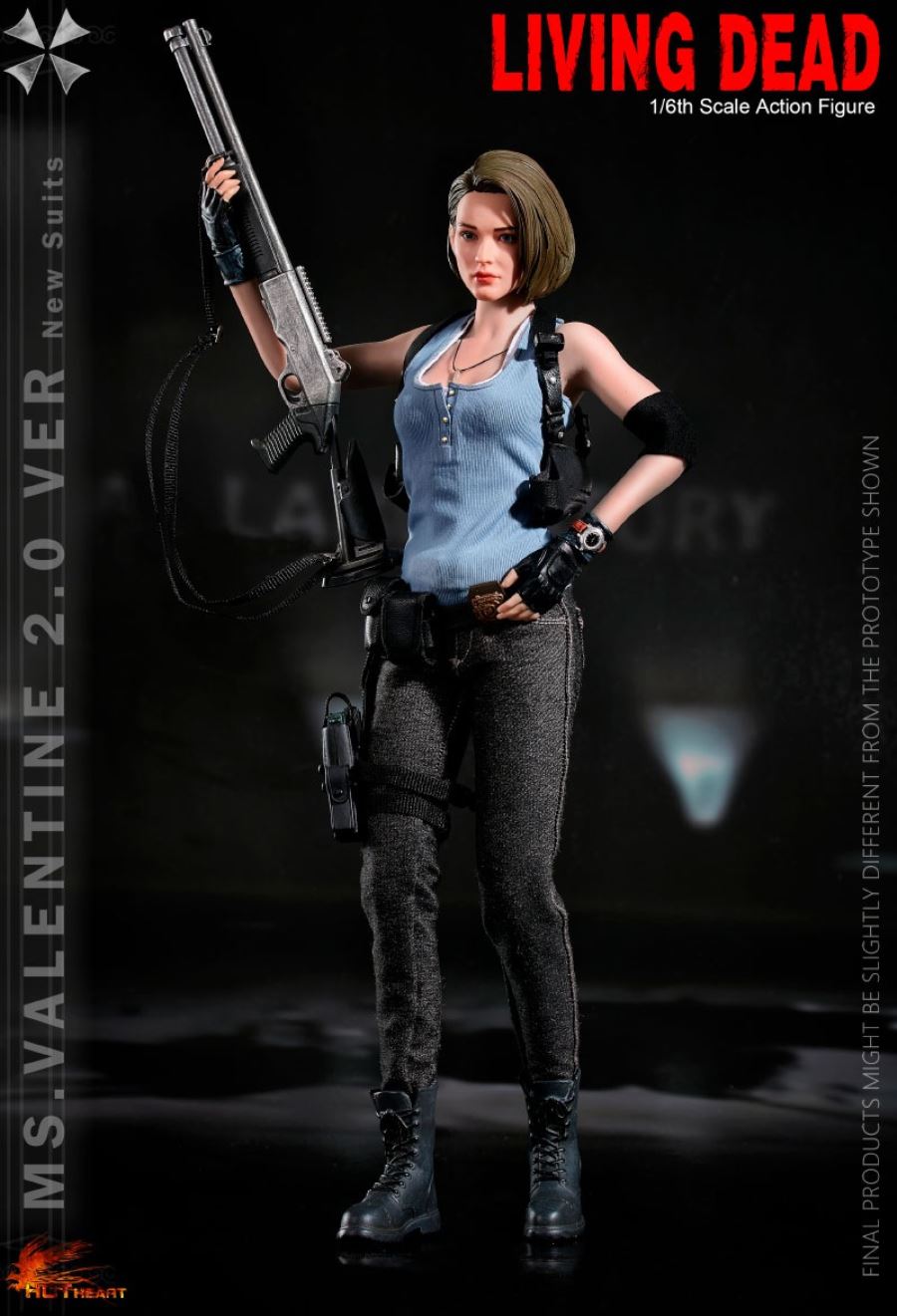 Ms. Valentine (2.0) 1/6