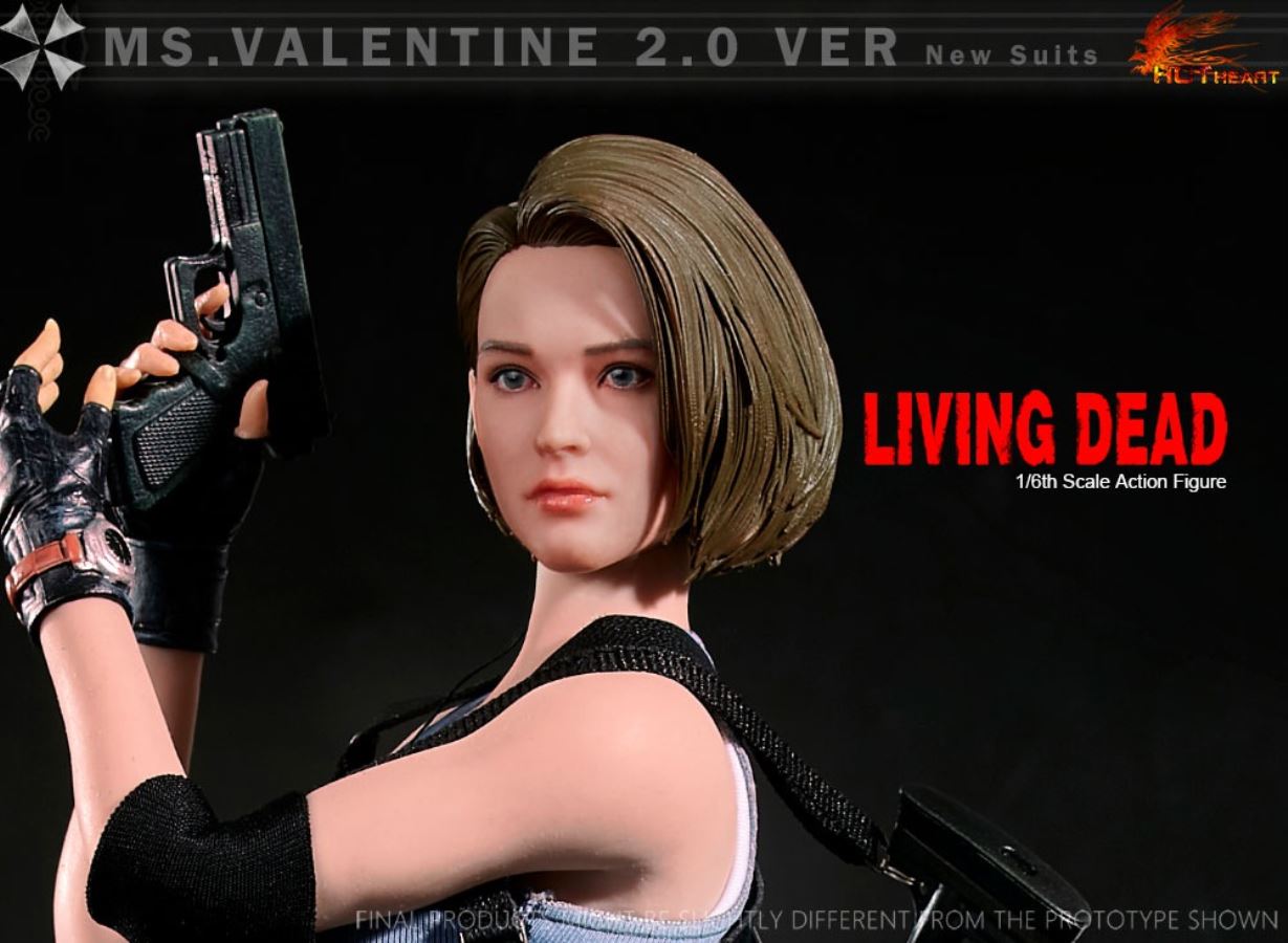 Ms. Valentine (2.0) 1/6
