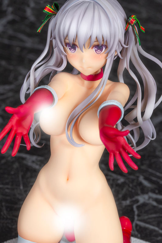 Hiiragi Yukibana illustration by Kurehito Misaki 1/6